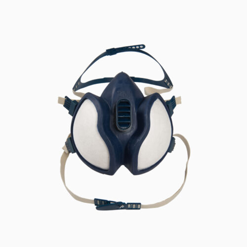 3M-4255-FFA2P3D Mάσκα μισού προσώπου μεγάλης διάρκειας (FFA2P3D)