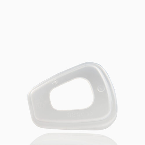 3M-501 Κάλυμμα συγκράτησης προφίλτρων για τις μάσκες 6200, 6502, 6800,7502.