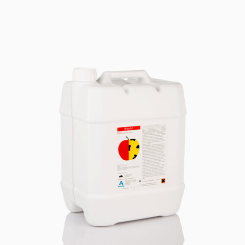 Το Νeobit προλαμβάνει το Bitter pit των μήλων, της Ξήρανσης της ράχης του αμπελιού, της Ξηρής Σήψης της τομάτας και άλλων ασθενειών λόγω έλλειψης ασβεστίου.