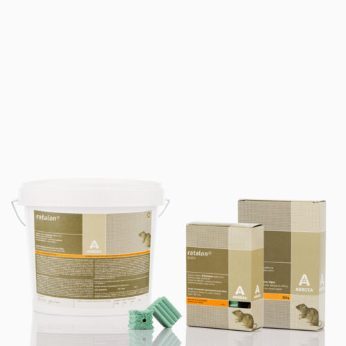 RATALON-BLOCK FAMILY