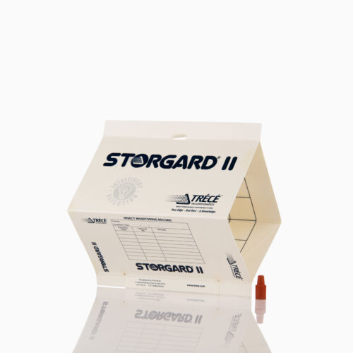 STORGARD Δελτοειδής παγίδα σκέτη χωρίς φερομόνη για ιπτάμενα έντομα