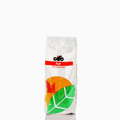 AGR πυκνά μείγματα ιχνοστοιχείων