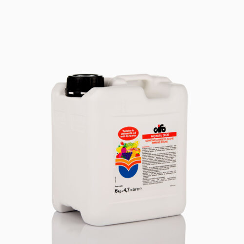 Βιολογικό λίπασμα από φύκια μεγάλη συσκευασία