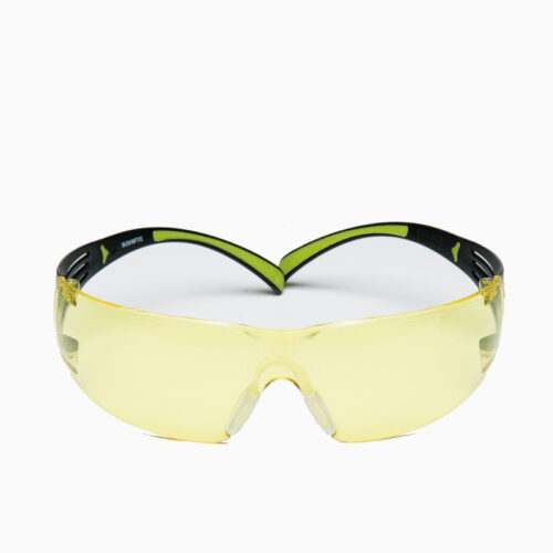 3M-403-SF Γυαλιά προστασίας Secure Fit 3M σειρά 400 με κίτρινο φακό
