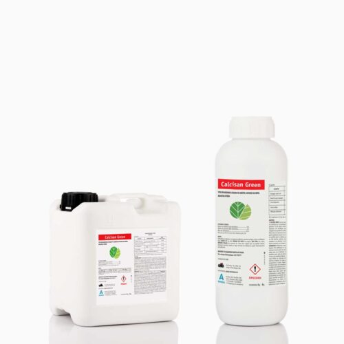 CALCISAN-GREEN-FAMILY Λίπασμα