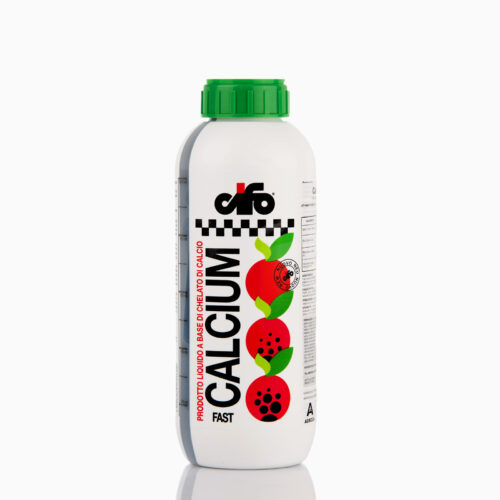 Υγρό λίπασμα χηλικού ασβεστίου ικανό να προλαμβάνει και να θεραπεύει την τροφοπενία ασβεστίου