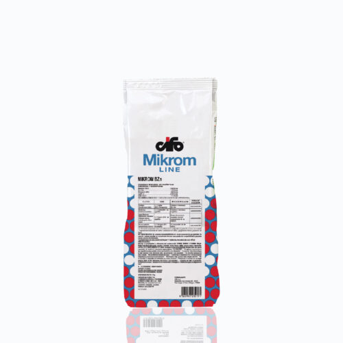 Mikrom BZN (Borinc Fast) Ιχνοστοιχεία