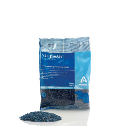 NEO VIOLEN STARI 100 G