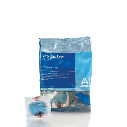 NEO VIOLEN PASTA (RB) 150 G