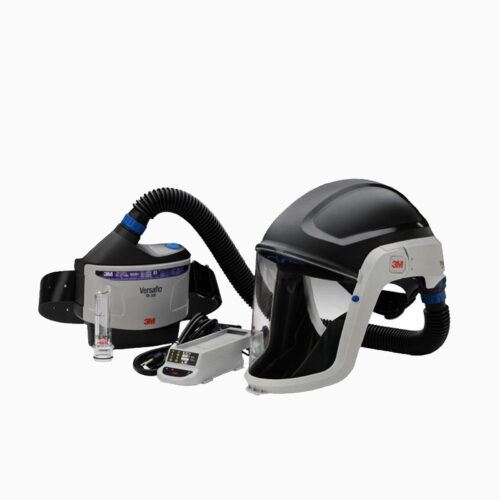Σύστημα θετικής πίεσης 3M Versaflo TR-619E