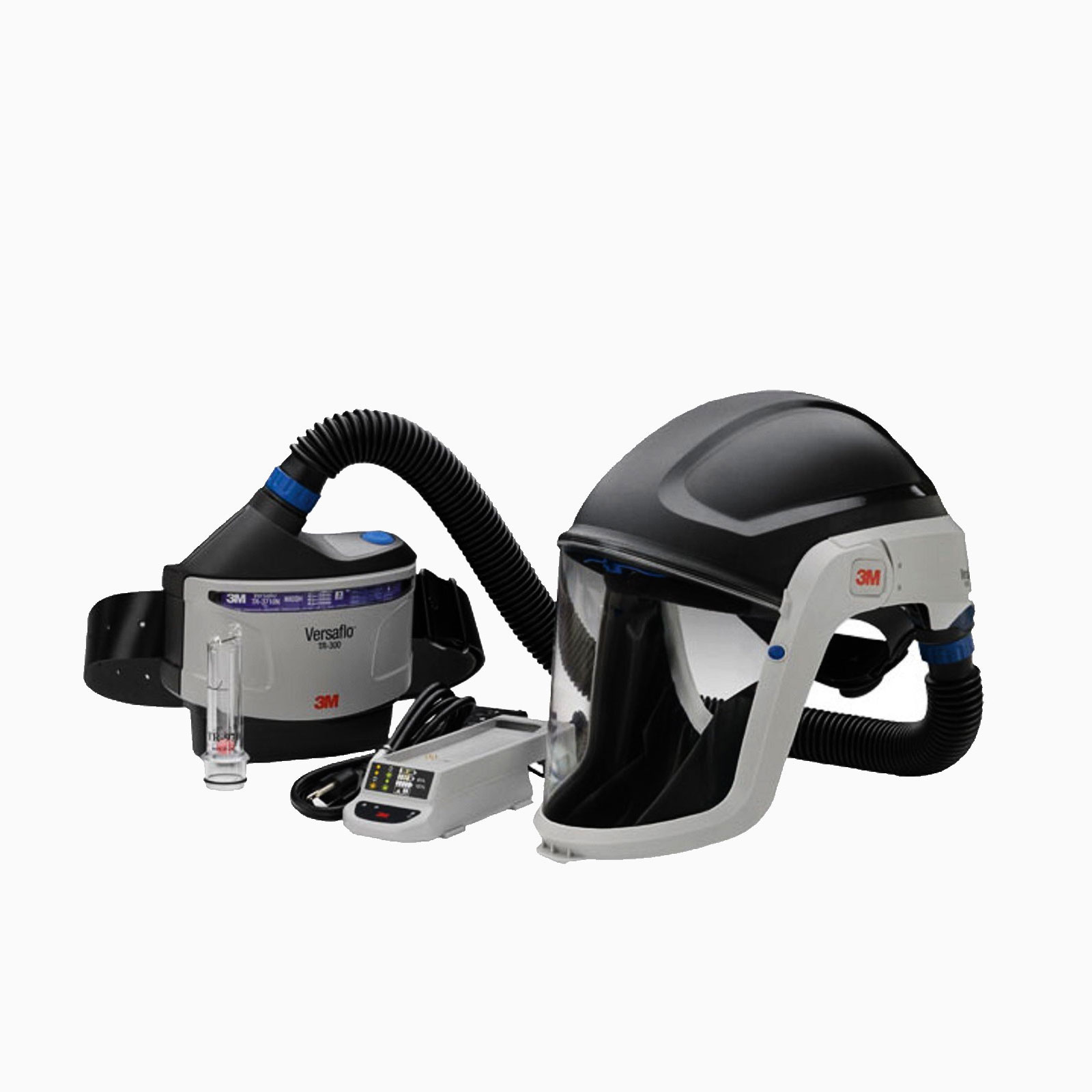 Σύστημα θετικής πίεσης 3M Versaflo TR-619E