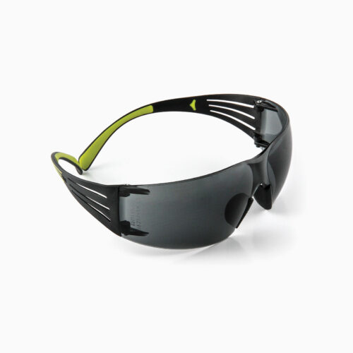 SF-402-grey-2 Γυαλιά προστασίας Secure Fit 3M σειρά 400.