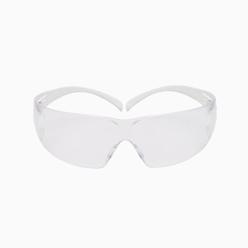 3M-201-clear Γυαλιά προστασίας 3M Secure Fit 201 με διάφανο φακό