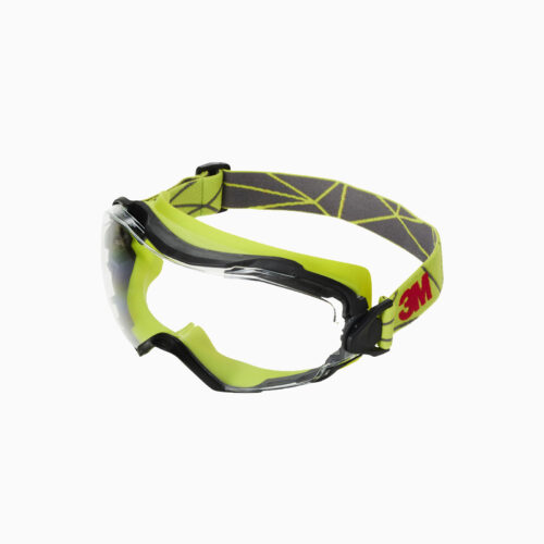 Γυαλιά κλειστού τύπου 3M GoggleGear 6001