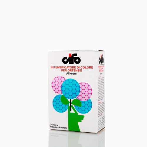 ALLKROM για ορτανσίες