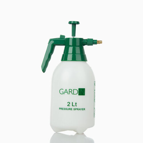 Gardin 2L  - Ψεκαστήρας προπιέσεως