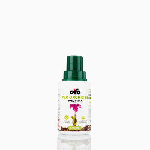 Liquido Orchidee λίπασμα για ορχιδέες