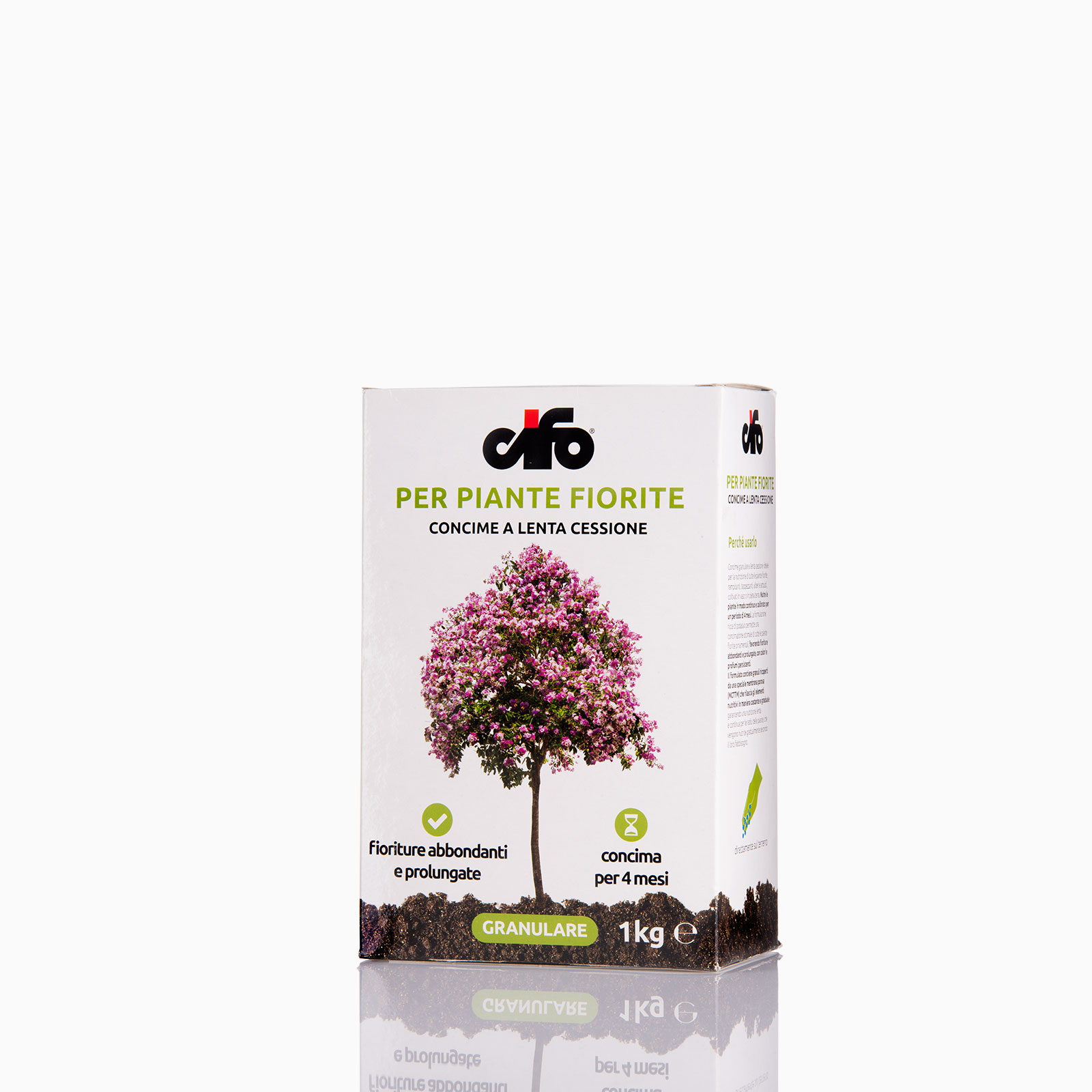 Per Piante Fiorite λίπασμα για ανθοφόρα φυτά