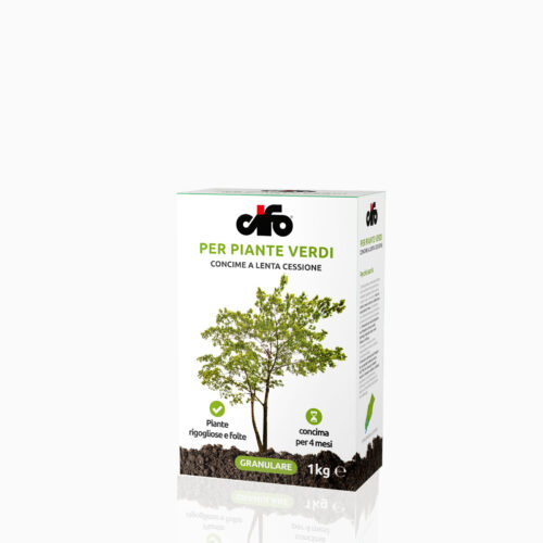 PER-PIANTE-VERDI λίπασμα για βλάστηση