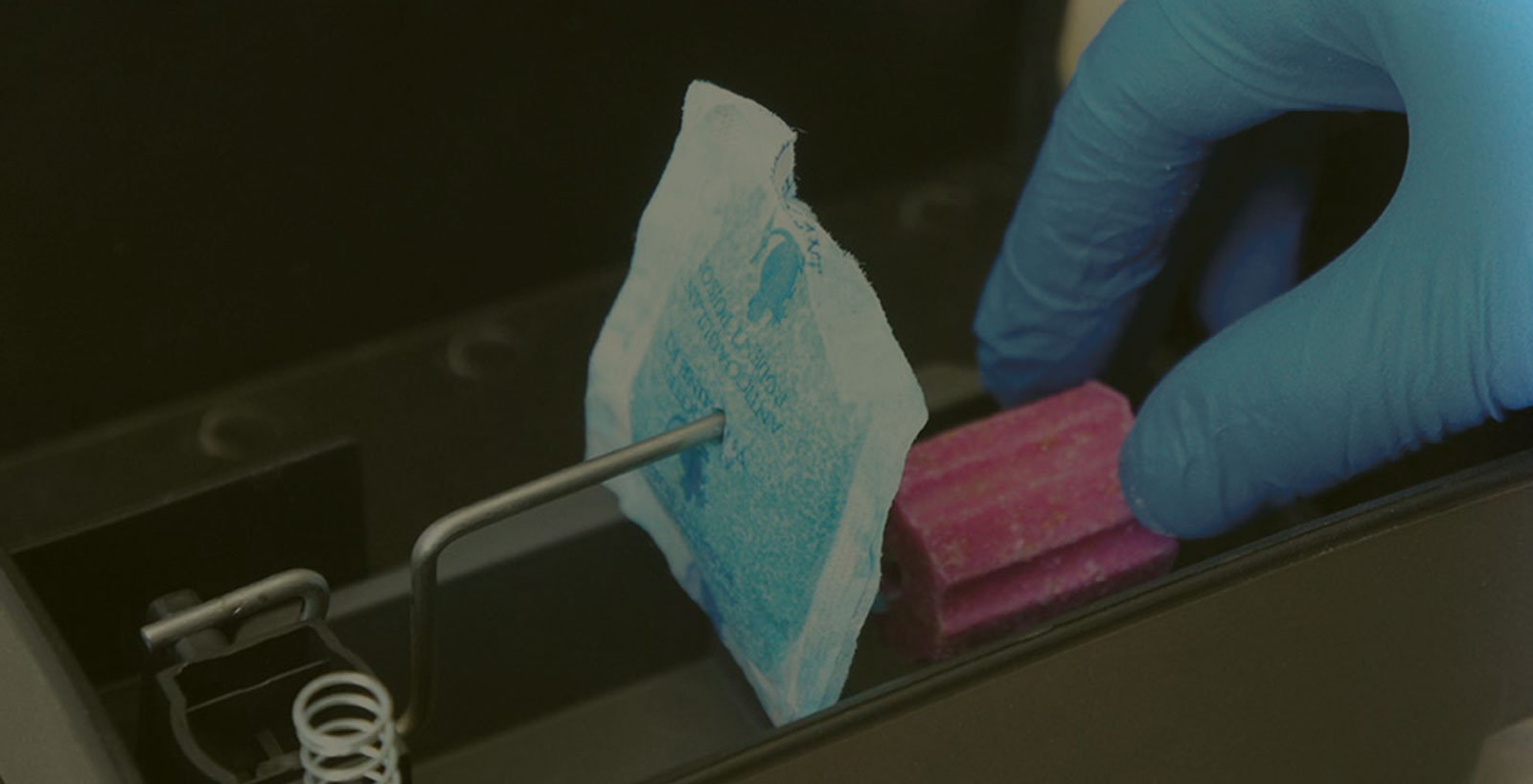 Δολωματικοί Σταθμοί