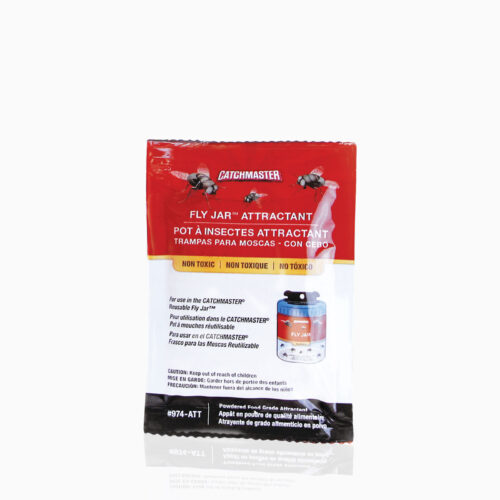 974-ΑΤΤ Fly Jar Προσελκυστικό  