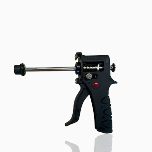 Πιστόλι δολώματος ανθεκτικό και εύχρηστο το οποίο διαθέτει ρυθμιστή ακριβείας.