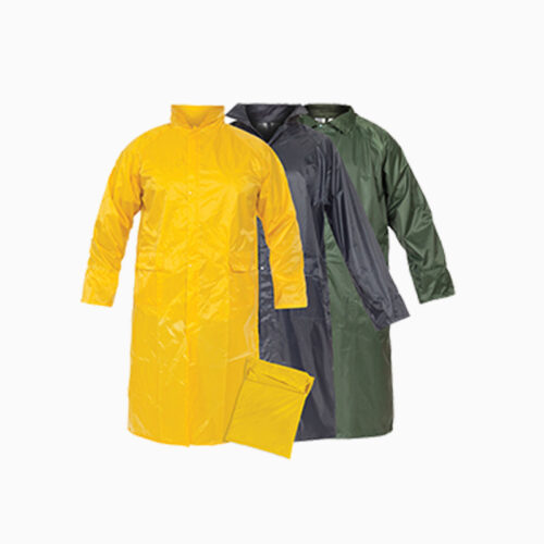 αδιάβροχη καπαρντίνα POSEIDON