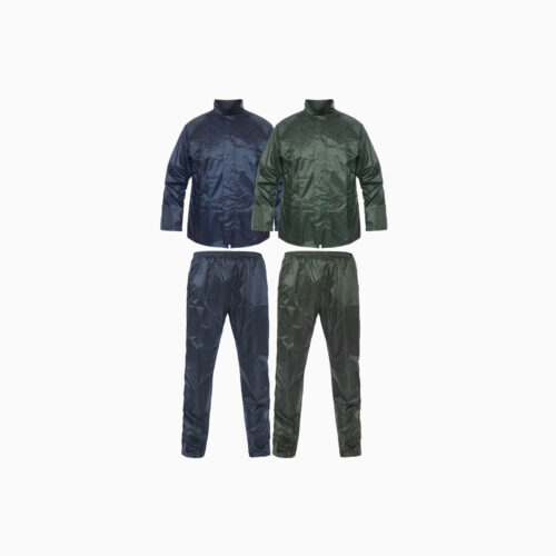 Κοστούμι αδιάβροχο Himalaya