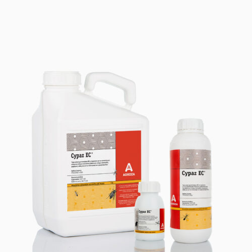 Cypaz EC