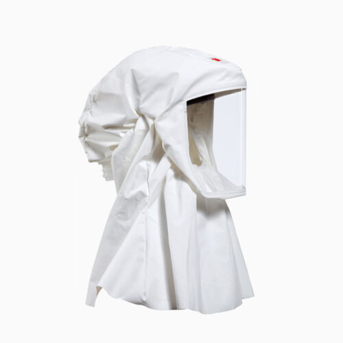 Κουκούλα S-657 με διπλό προστατευτικό κάλυμμα S-607 | 3M™ VERSAFLO™