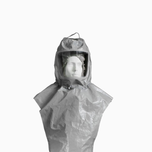 Κάλυμμα Κεφαλής S-855E