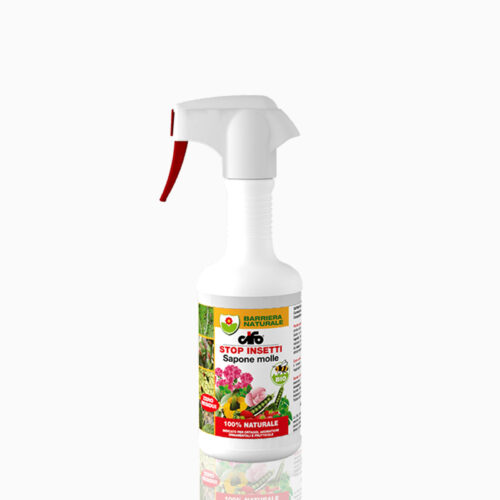 SAPONNE-MOLLE Ενισχυτικό ανοσοποιητικού των φυτών