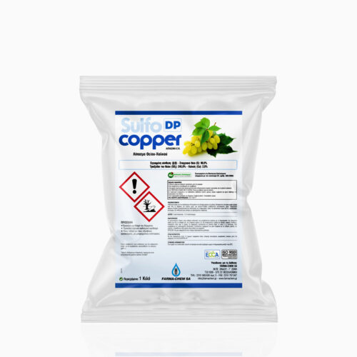 Sulfocopper DP