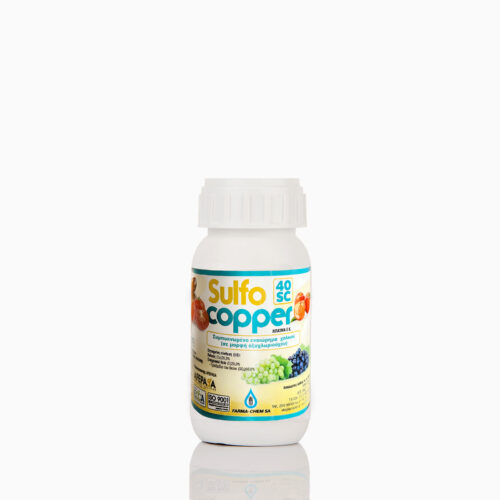 Sulfocopper 40 SC