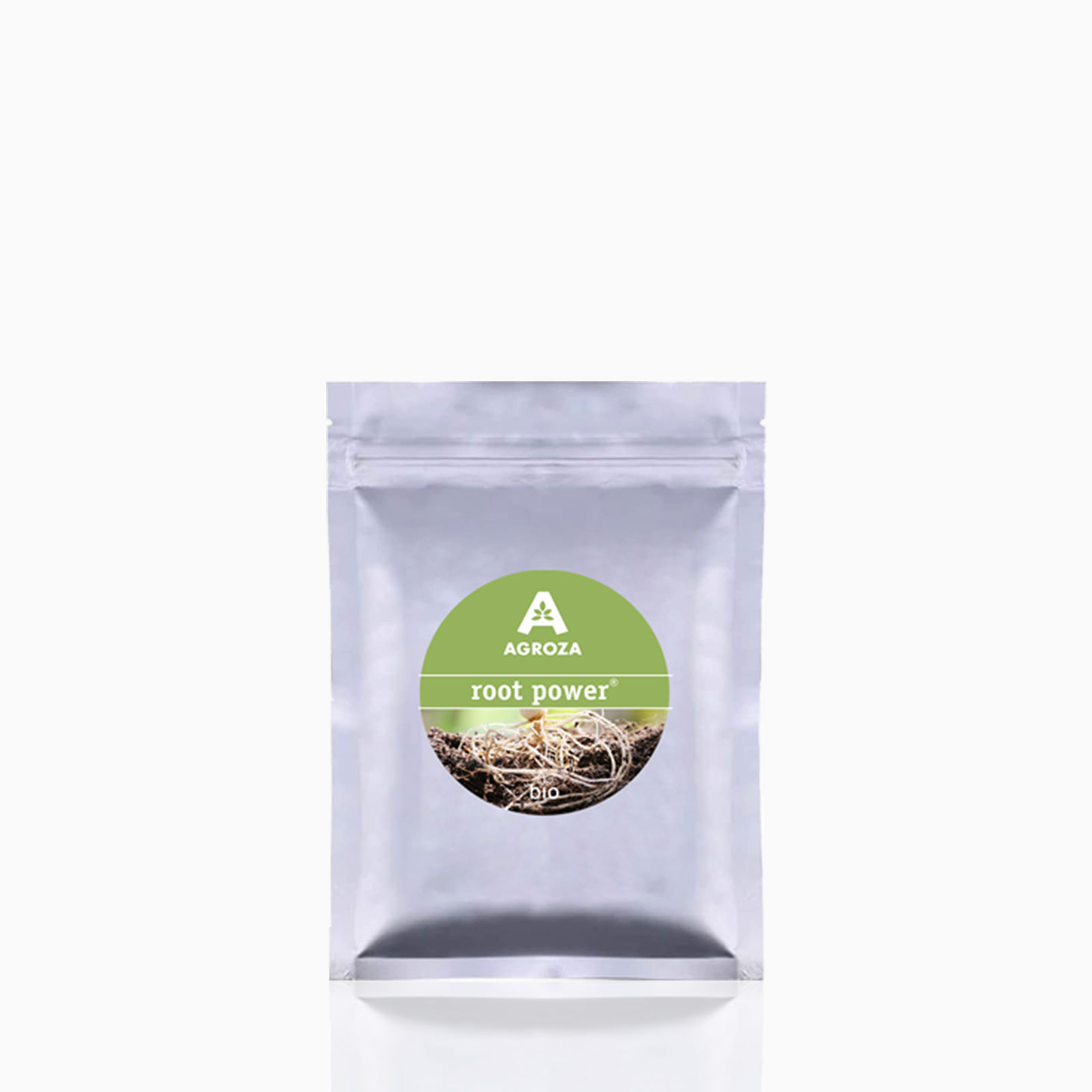 Root Power (Μυκόρριζες)